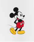 puodelis Mickey mouse puodelis Mickey mouse